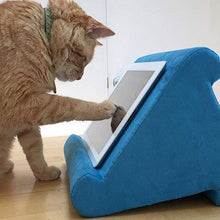 Load image into Gallery viewer, Lap Stand Pillow