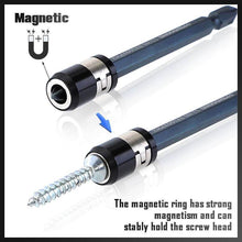 Load image into Gallery viewer, Screwdriver Head Magnetic Ring