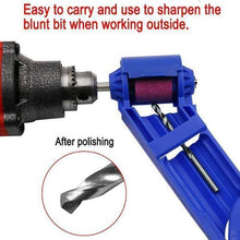 Load image into Gallery viewer, Diamond Drill Bit Sharpening Tool