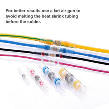 Load image into Gallery viewer, Waterproof Solder Wire Connectors(1 Set)