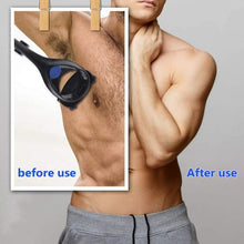 Load image into Gallery viewer, Man Hand Shaving Tool