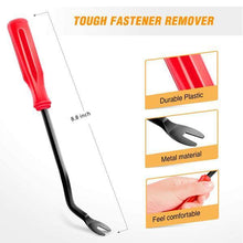 Load image into Gallery viewer, 240PCS Car Retainer Clips Fastener Remover