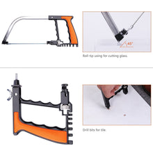 Load image into Gallery viewer, 12 in 1 Universal Saw Kit