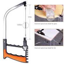 Load image into Gallery viewer, 12 in 1 Universal Saw Kit