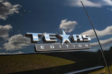 Load image into Gallery viewer, “Texas Edition” Car Badge