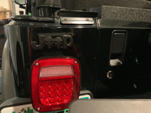 Load image into Gallery viewer, Jeep Skull Emblem Badge