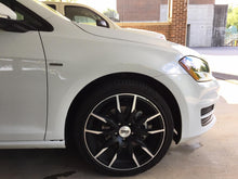 Load image into Gallery viewer, “Wolfsburg Edition” Car Badge