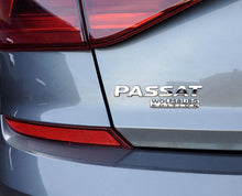 Load image into Gallery viewer, “Wolfsburg Edition” Car Badge