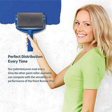 Load image into Gallery viewer, Paint Brush Roller(5PCS)