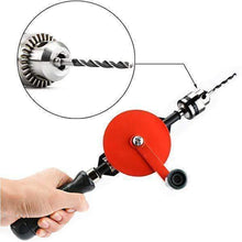Load image into Gallery viewer, Adjustable Hand Drill