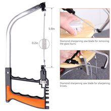 Load image into Gallery viewer, 12 in 1 Universal Saw Kit