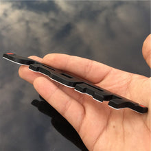 Load image into Gallery viewer, 3D Metal SPORT Trunk Emblem Badge