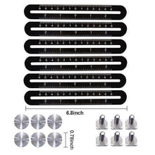 Load image into Gallery viewer, Mintiml Multi-Angle Measuring Folding Ruler