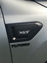 Load image into Gallery viewer, “TURBO” Car Badge