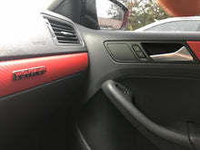 Load image into Gallery viewer, “Wolfsburg Edition” Car Badge