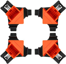 Load image into Gallery viewer, CORNER CLAMP KIT