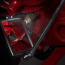 Load image into Gallery viewer, Portable LED Telescopic Inspection Mirror