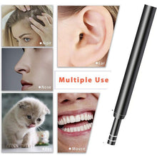 Load image into Gallery viewer, Earwax Removal LED Otoscope