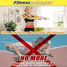 Load image into Gallery viewer, Arm Muscle Trainer
