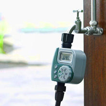 Load image into Gallery viewer, Garden Irrigation Control Timer