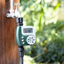 Load image into Gallery viewer, Garden Irrigation Control Timer