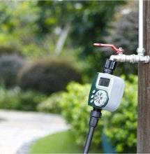 Load image into Gallery viewer, Garden Irrigation Control Timer