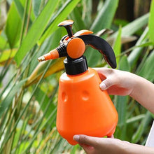 Load image into Gallery viewer, Pressure Watering Can