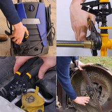 Load image into Gallery viewer, Bionic Wrench