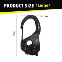 Load image into Gallery viewer, Rope Tightener