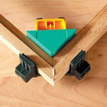 Load image into Gallery viewer, Carpenter's Right Angle Clamp