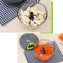 Load image into Gallery viewer, Cyclone Chopper