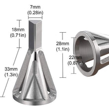 Load image into Gallery viewer, Deburring External Chamfer Tool