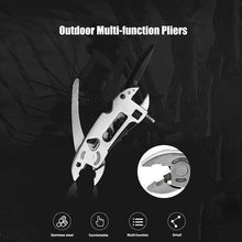 Load image into Gallery viewer, Outdoor Multi-function Pliers