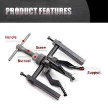 Load image into Gallery viewer, Three Jaw Type Puller