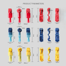 Load image into Gallery viewer, T-Tap Connectors (1 Box)