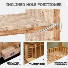 Load image into Gallery viewer, Inclined Hole Positioner