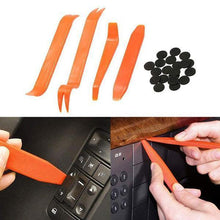 Load image into Gallery viewer, 240PCS Car Retainer Clips Fastener Remover