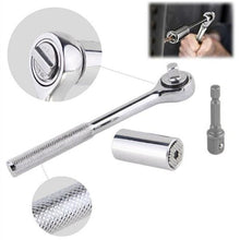 Load image into Gallery viewer, Power Drill Adapter & Multi-Functional Sleeve Set