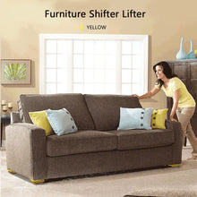 Load image into Gallery viewer, Furniture Transport Tools ALLOMN Durable Furniture Lifter Shifter Set
