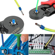 Load image into Gallery viewer, Wire Pliers- Best Crimping Tools kit Tailored for you!