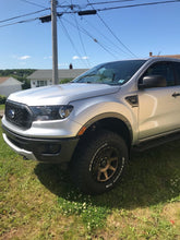 Load image into Gallery viewer, “TURBO” Car Badge