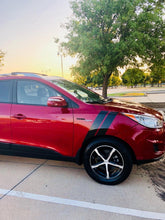 Load image into Gallery viewer, “TURBO” Car Badge