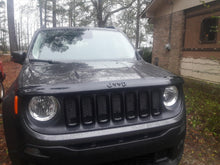 Load image into Gallery viewer, Jeep Skull Emblem Badge