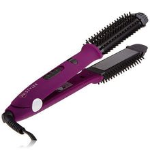Load image into Gallery viewer, 4 In 1 Hair-Styling Comb