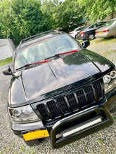 Load image into Gallery viewer, Jeep Skull Emblem Badge