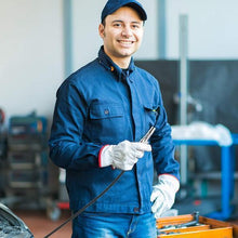 Load image into Gallery viewer, 10kPSI Lock Grease Coupler