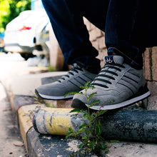 Load image into Gallery viewer, No Tie Silicone Shoelace