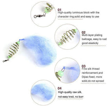 Load image into Gallery viewer, Explosive Hook Fish Net