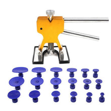 Load image into Gallery viewer, PAINTLESS DENT REPAIR TOOLS BLUE GASKET