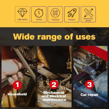 Load image into Gallery viewer, Universal Extension Wrench